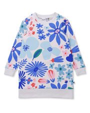 Minti Garden Furry Dress-dresses-and-skirts-Bambini