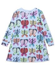 Minti Flutter Dress-dresses-and-skirts-Bambini