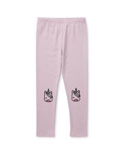 Minti Unicorn Tights-pants-and-shorts-Bambini