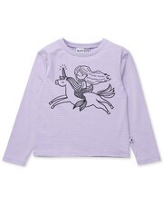 Minti Mermaid And Unicorn Tee-tops-Bambini