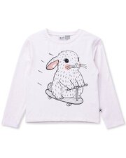 Minti Speedy Bunny Tee-tops-Bambini