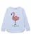 Minti Hello Flamingo Tee