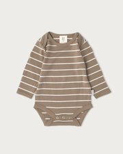 Babu Merino Bodysuit-bodysuits-and-rompers-Bambini