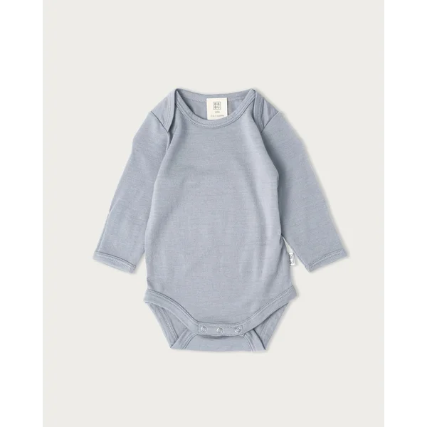Babu Merino Bodysuit