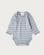 Babu Merino Bodysuit-bodysuits-and-rompers-Bambini