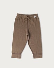 Babu Merino Cuffed Pants-pants-and-shorts-Bambini