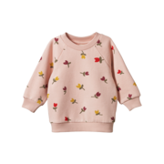 Nature Baby Organic Emerson Sweater-organic-Bambini