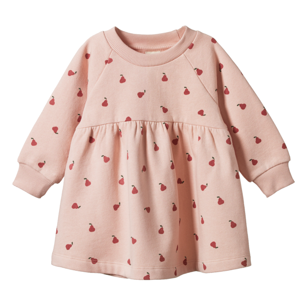 Nature Baby Ines Petite Pear Dress