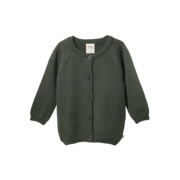 Nature Baby Merino Knit Cardigan-jackets-and-cardigans-Bambini