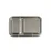 Nestling Stainless Steel Duo Bento Box