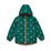 Crywolf Reversible Eco Puffer