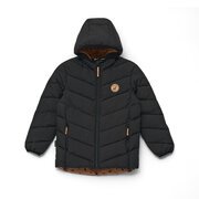 Crywolf Eco Puffer-jackets-and-cardigans-Bambini