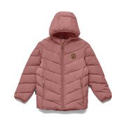 Crywolf Eco Puffer-jackets-and-cardigans-Bambini