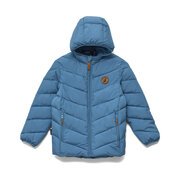 Crywolf Eco Puffer-jackets-and-cardigans-Bambini