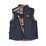 Crywolf Reversible Vest