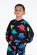 Rock Your Kid Dino Time Sweatshirt