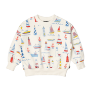 Rock Your Kid High Seas Sweatshirt-tops-Bambini