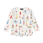 Rock Your Kid High Seas Long Sleeve T-Shirt-tops-Bambini