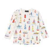 Rock Your Kid High Seas Long Sleeve T-Shirt-tops-Bambini