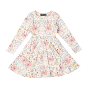 Rock Your Kid Bunny Waisted Dress-dresses-and-skirts-Bambini