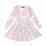 Rock Your Kid Dreamscapes Waisted Dress