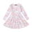 Rock Your Kid Dreamscapes Waisted Dress