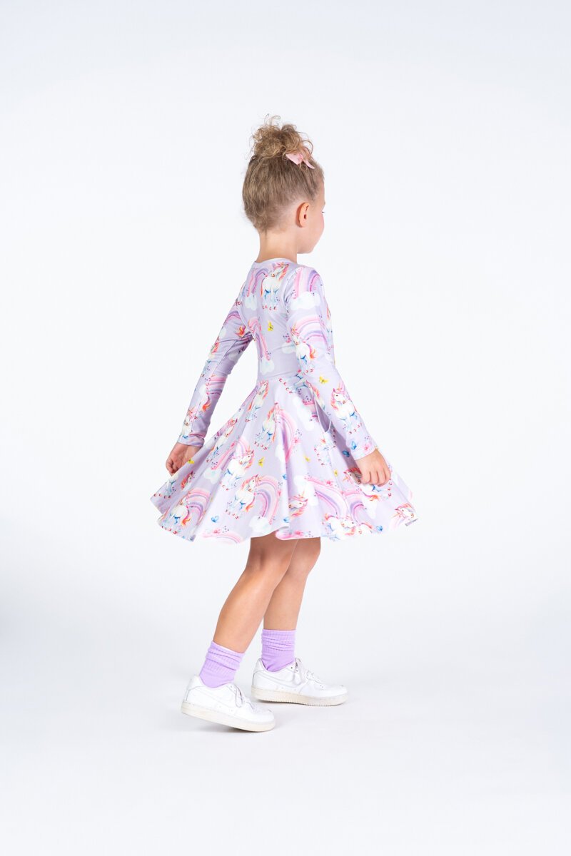 【6/15までの出品】 Dreamscape Check Dress Dreamscape Check Dress