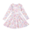 Rock Your Kid Dreamscapes Waisted Dress