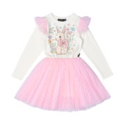 Rock Your Kid Bunny Circus Dress-dresses-and-skirts-Bambini