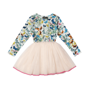 Rock Your Kid Butterflies Circus Dress-dresses-and-skirts-Bambini