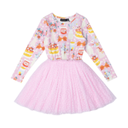 Rock Your Kid Party Time Pink Circus Dress-dresses-and-skirts-Bambini