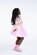 Rock Your Kid Party Time Pink Circus Dress