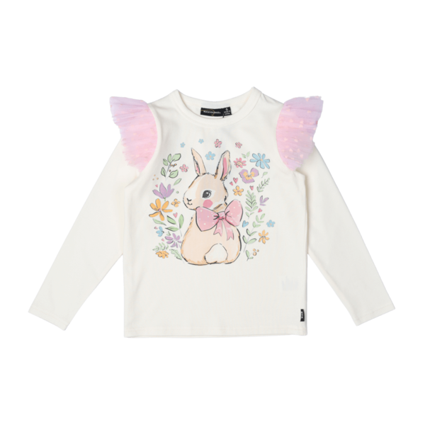 Rock Your Kid Bunny T-Shirt