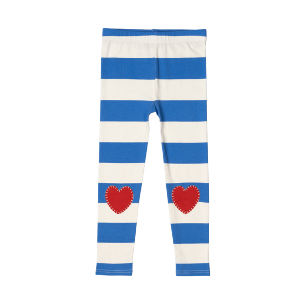 Rock Your Kid Heart Tights