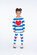 Rock Your Kid Heart Tights