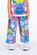 Rock Your Kid Happy Flowers Wide Leg Pants