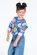 Rock Your Kid Happy Flowers LS T-Shirt
