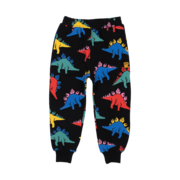 Rock Your Kid Dino Time Track Pants-tops-Bambini