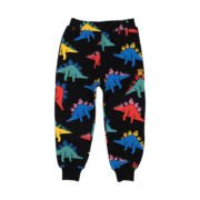 Rock Your Kid Dino Time Track Pants-tops-Bambini