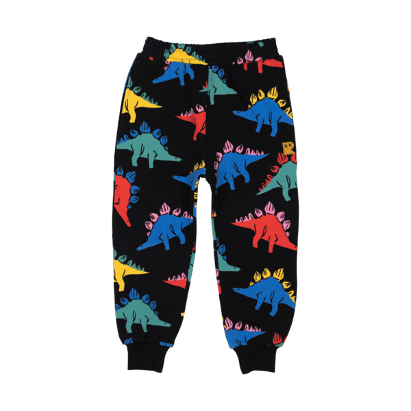 Rock Your Kid Dino Time Track Pants