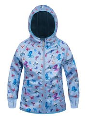 Therm All Weather Hoodie-jackets-and-cardigans-Bambini