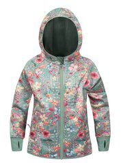 Therm All Weather Hoodie-jackets-and-cardigans-Bambini