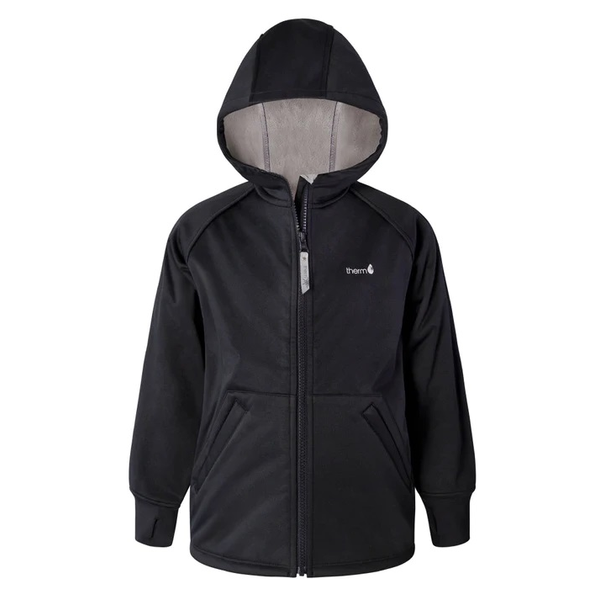 Therm All Weather Hoodie