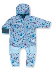 Therm All Weather Onesie-rainwear-Bambini