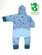 Therm All Weather Onesie