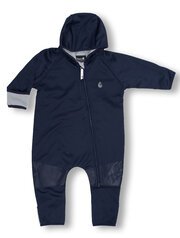 Therm All Weather Onesie-rainwear-Bambini