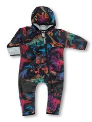 Therm All Weather Onesie-rainwear-Bambini