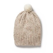 Wilson & Fenchy Knitted Hat-hats-and-sunglasses-Bambini