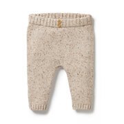 Wilson & Fenchy Knitted Legging-pants-and-shorts-Bambini
