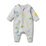 Wilson & Fenchy Organic Terry Growsuit